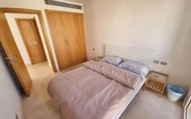 EL Gouna Scarab One bed room