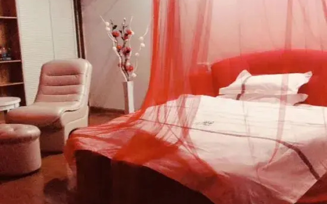 Huadong Hotel, Fuyang