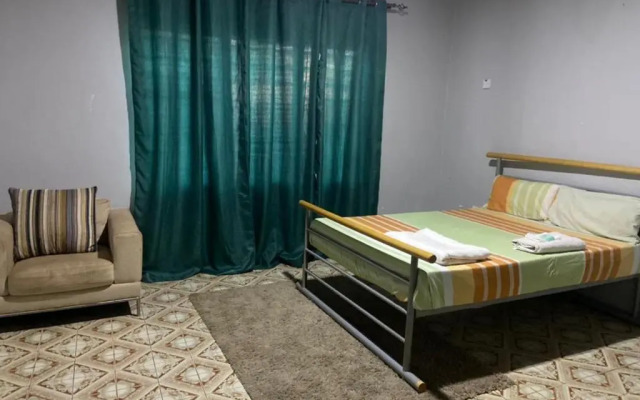 Fajara Suite, Bakau, Banjul, Gambia