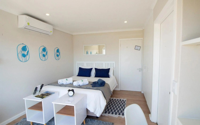Thanda Vista - Bed and Breakfast