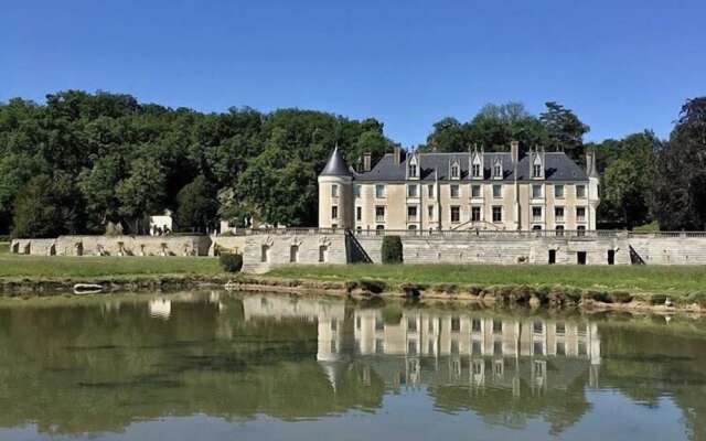 Château des Arpentis
