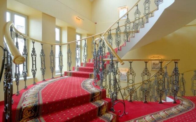 Hotel Wolne Miasto