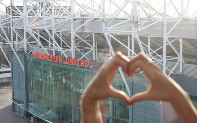 Hotel Football, Old Trafford, a Tribute Portfolio Hotel