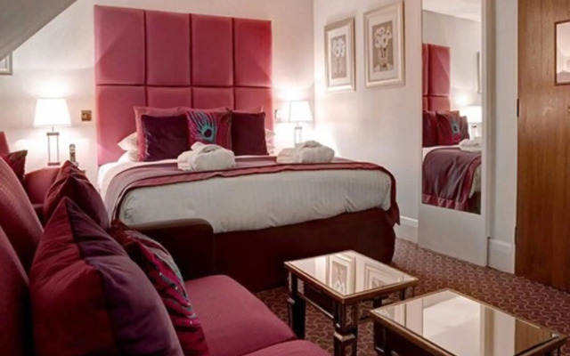 The Winchester Hotel & Spa