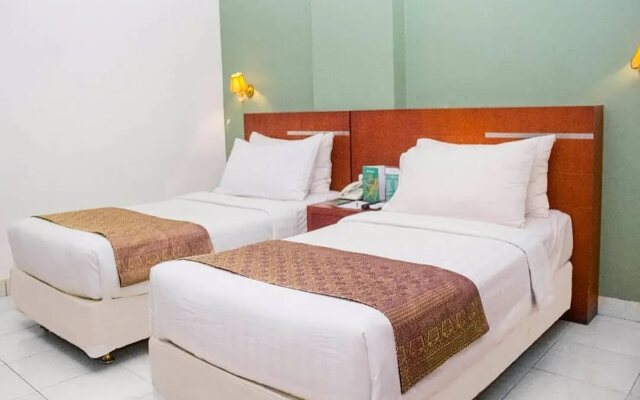 Azza Hotel Palembang