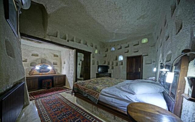 MDC Cave Hotel Cappadocia