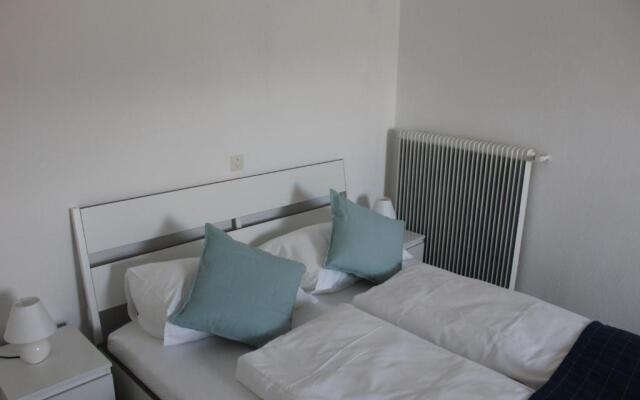 Gasthof-Pension Waldhof