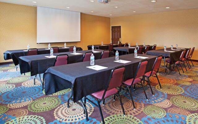 Holiday Inn Express & Suites Columbus East Reynoldsburg by IHG