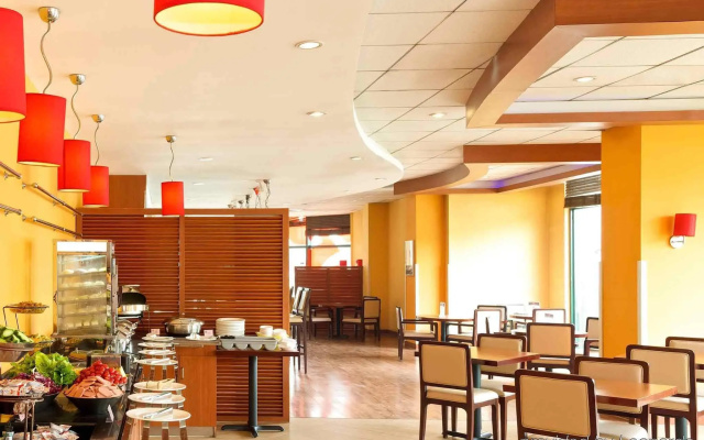 Ibis Changzhou Wujin – Restaurant – Changzhou