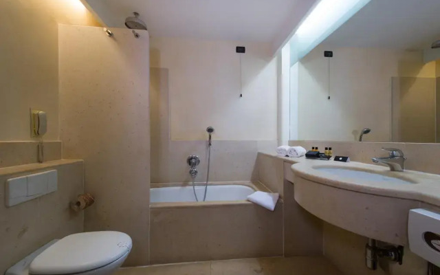 CDH Hotel Radda