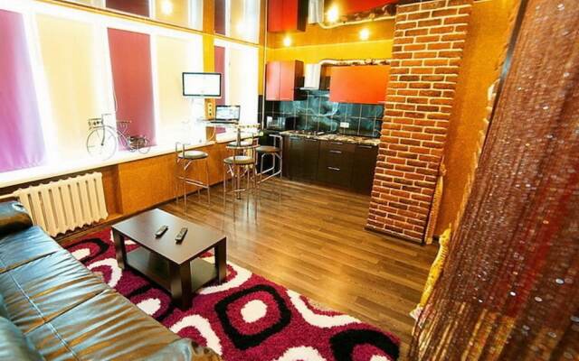 Kvartiras Minsk Apartments