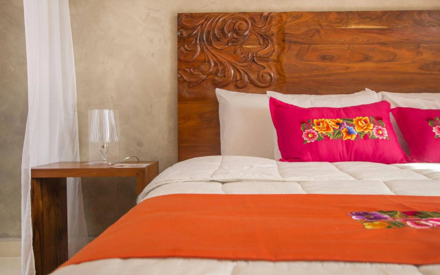 Casa de Las Palomas by Palomas Hotels -  Adults only