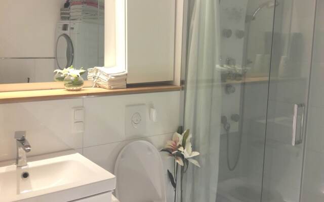 Private Apartment Kardinal-Galen-Hof