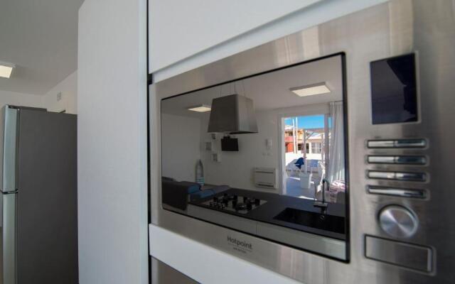 Onde di Sicilia Suite Sea View