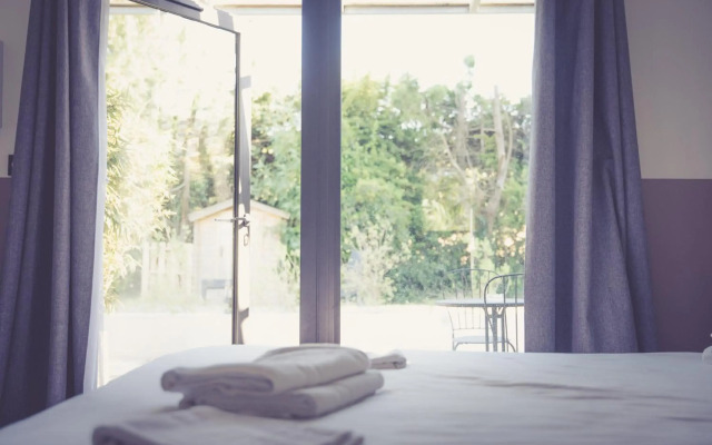 514 Appart Hotel