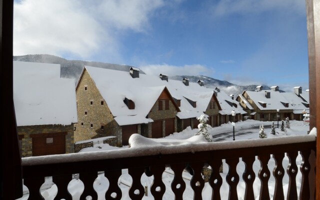 Apartamento Colomers