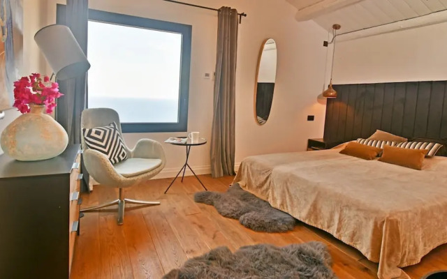 Villa Luna 8 1 in Cefal