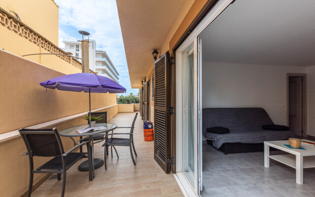 Apartamentos Acapulco