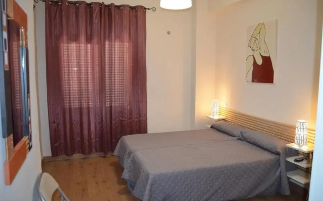 Hotel Rural Luna Llena