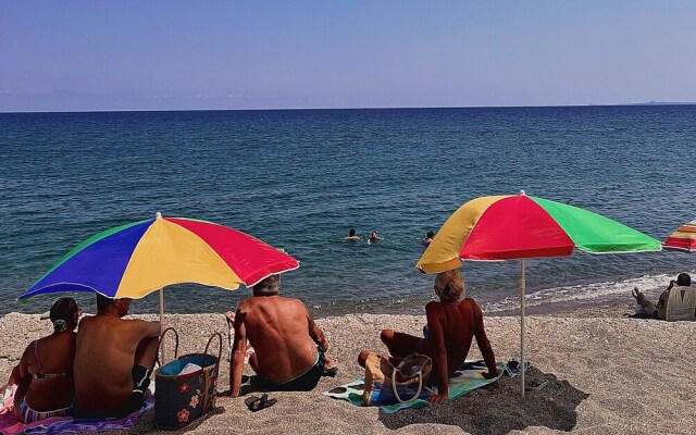 After sun