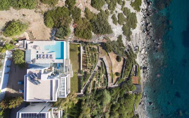 Lady Sea Villa