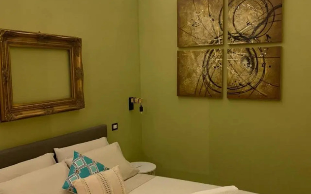 Residence Lungomare