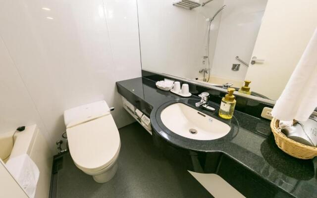 Sotetsu Fresa Inn Kawasaki-Higashiguchi