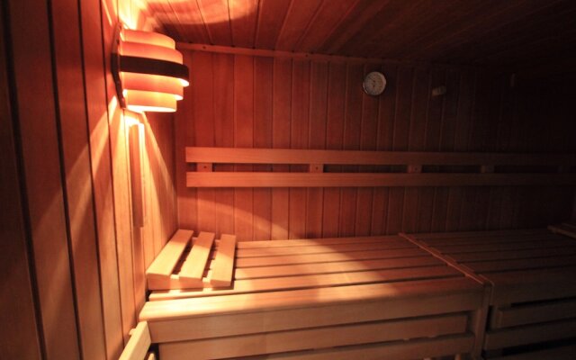 Hotel Garni Hubertus