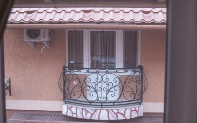 Hotel-Mirage