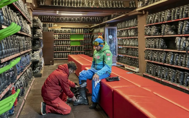 Erta Soyak Otel Uludag