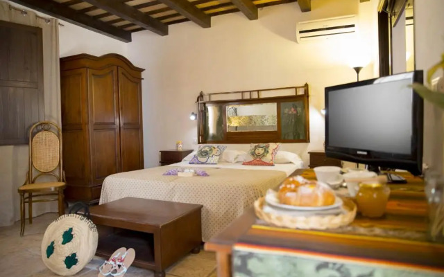 Bed & Breakfast Sabir
