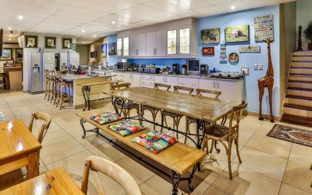 Zimbali View Eco Guesthouse