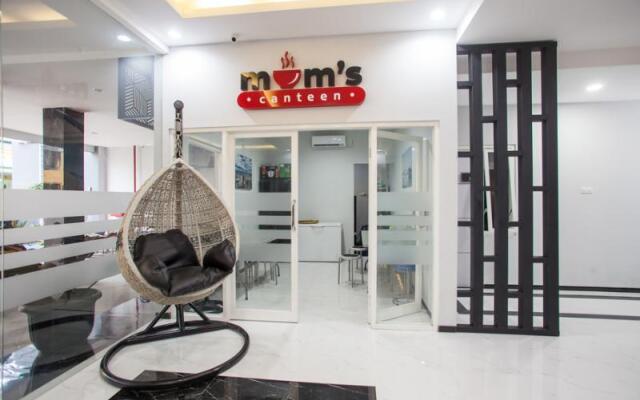 Camelia Boarding House by RedDoorz