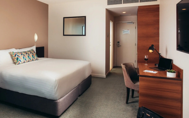 The Port Lincoln Hotel