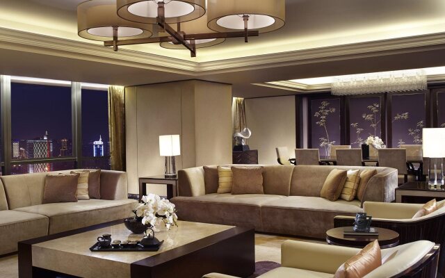 The Ritz-Carlton, Chengdu