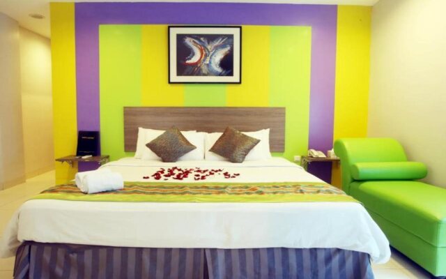 MyHotel