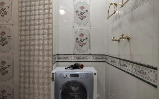 Апартаменты Пять Звезд Роскошь