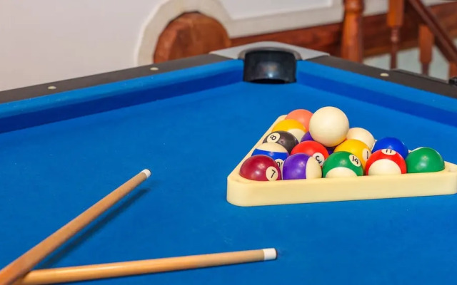 Daebudo Dekapo Pension