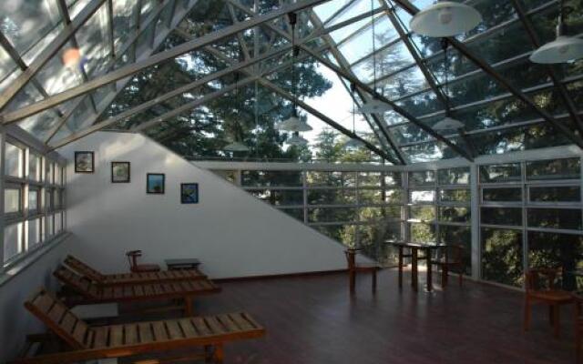 Kalmatia Sangam Himalaya Resort