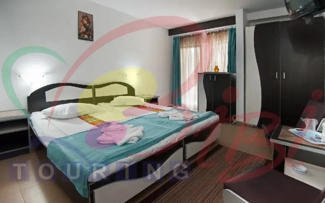 Hotel Iulia Resort