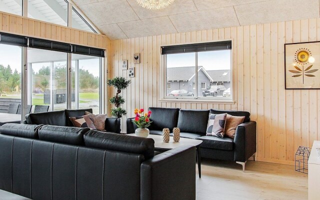 Holiday Home in Blåvand