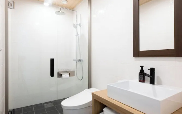 Minn house Niseko Hirafu