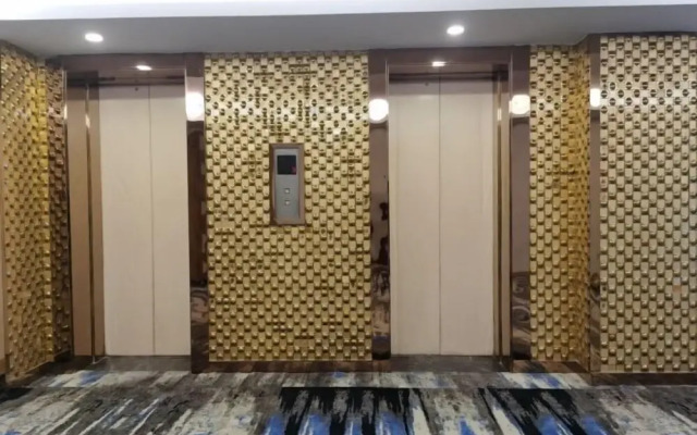 Jinyuan Hotel