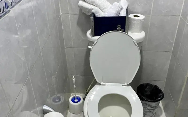 Hotel Chi Ibal Hu Cancun