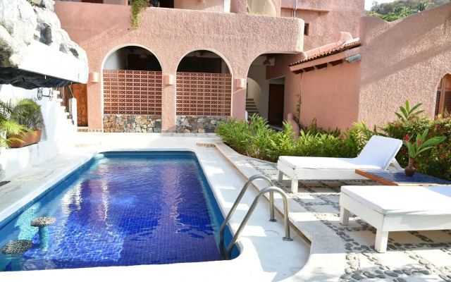 Villa de la Roca