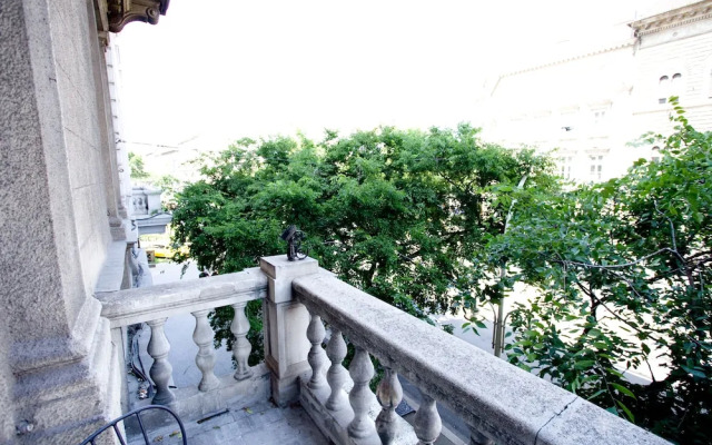Budapest Easy Flat - Teresa Lux Apartment