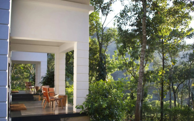 Niraamaya Retreats Cardamom Club