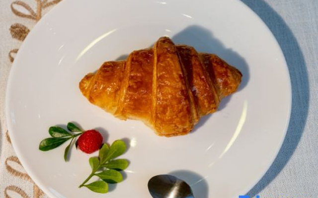 BANCHI·Bed and Breakfast‌·Lake Villa – Meal – Kunming