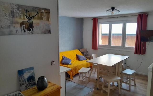 Studio du lac bleu