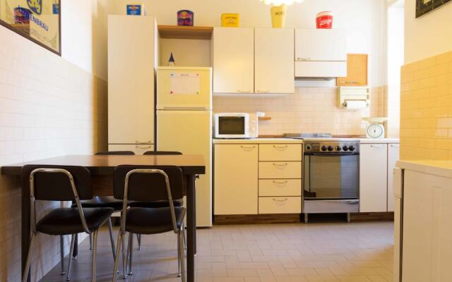 Manzoni Two-Bedroom Apartment